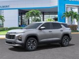 New 2026 Chevrolet Equinox LT w/ Convenience Package II image 2