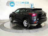 Used 2025 Chevrolet Trax LS image 3