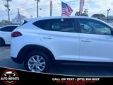 Used 2020 Hyundai Tucson SE image 3
