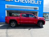 New 2025 GMC Sierra 1500 AT4 w/ AT4 Preferred Package image 2