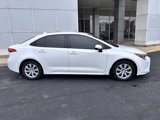 Used 2024 Toyota Corolla LE image 2