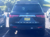 New 2025 Toyota Sequoia 4WD image 6
