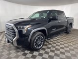 Used 2024 Toyota Tundra Limited image 4