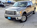 Used 2012 Ford F150 XLT w/ XLT Chrome Pkg image 3