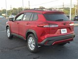 New 2026 Toyota Corolla Cross LE image 4