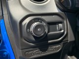 New 2025 Jeep Wrangler Sport image 2
