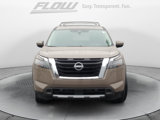 New 2025 Nissan Pathfinder Platinum image 2