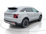 New 2025 Kia Sorento EX image 3