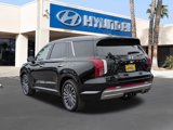 New 2025 Hyundai Palisade Calligraphy image 3