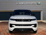 Used 2025 Land Rover Range Rover Sport Autobiography image 3