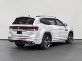 New 2025 Volkswagen Atlas SEL Premium R-Line image 2