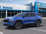 New 2026 Chevrolet Equinox RS w/ Convenience Package III image 2