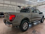New 2025 Ford F150 Lariat w/ Equipment Group 502A High image 5