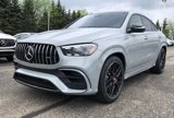 New 2025 Mercedes-Benz GLE 63 AMG S image 3