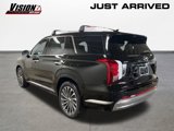 New 2025 Hyundai Palisade Calligraphy image 3