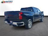 New 2025 Chevrolet Silverado 1500 LTZ image 5