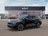 New 2025 Kia Sportage X-Line Prestige image 3