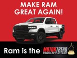 New 2025 RAM 1500 Laramie image 4