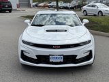 Used 2021 Chevrolet Camaro SS image 2