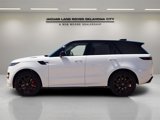 New 2025 Land Rover Range Rover Sport Dynamic SE image 3