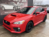 Used 2017 Subaru WRX Premium image 2