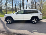 Used 2021 Jeep Grand Cherokee L Limited image 2