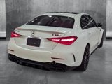 New 2025 Mercedes-Benz C 63 AMG S image 2