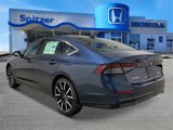 New 2025 Honda Accord Touring image 3