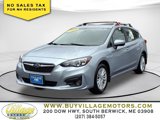 Used 2018 Subaru Impreza 2.0i Premium w/ Eyesight & BSD & Rcta image 2