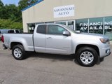 Used 2018 Chevrolet Colorado LT w/ LT Convenience Package image 6