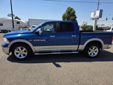 Used 2011 RAM 1500 Laramie w/ Protection Group image 2