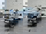 New 2025 Ford F350 Platinum image 2