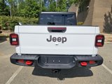 New 2025 Jeep Gladiator Rubicon image 4