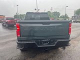 New 2025 Chevrolet Silverado 2500 LT w/ Trail Boss Package image 4