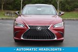 Used 2022 Lexus ES 350 w/ Premium Package image 2