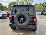 New 2025 Jeep Wrangler Unlimited Sport S 4xe image 6