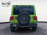 New 2025 Jeep Wrangler Sport S image 4