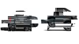 New 2026 Chevrolet Silverado 1500 High Country w/ Technology Package image 5