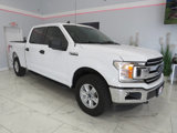 Used 2020 Ford F150 XLT w/ FX4 Off-Road Package image 2