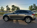 Used 2016 INFINITI QX70 3.7 image 4