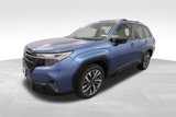 New 2025 Subaru Forester Touring image 5