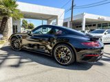Used 2017 Porsche 911 Turbo S image 3