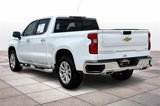 Used 2024 Chevrolet Silverado 1500 LTZ image 2