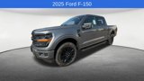 New 2025 Ford F150 XLT w/ Equipment Group 303A High image 5