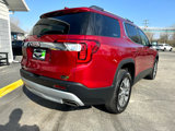 Used 2022 GMC Acadia SLE w/ Driver Convenience Package image 3