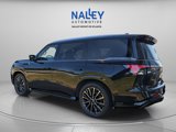 New 2025 INFINITI QX80 Autograph image 3
