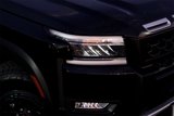 New 2025 Nissan Frontier Pro-X w/ Pro Convenience Package image 2