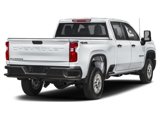 Used 2025 Chevrolet Silverado 2500 LTZ w/ LTZ Convenience Package image 3