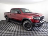New 2025 RAM 1500 Rebel image 5