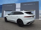 New 2026 Jaguar F-PACE R-Dynamic S image 3